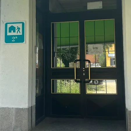 Hostel Azul Cielo-3